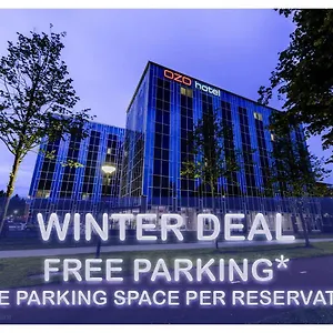 4* Hotel Ozo Arena
