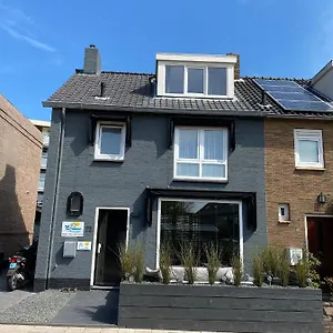 The Palmtree Zandvoort