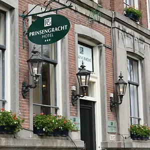 Prinsengracht Άμστερνταμ