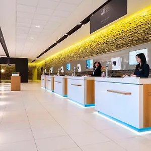 Hotel Novotel ****