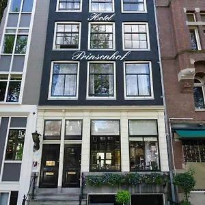 Hotell Prinsenhof