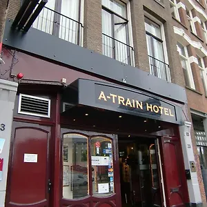 Hotell A-train